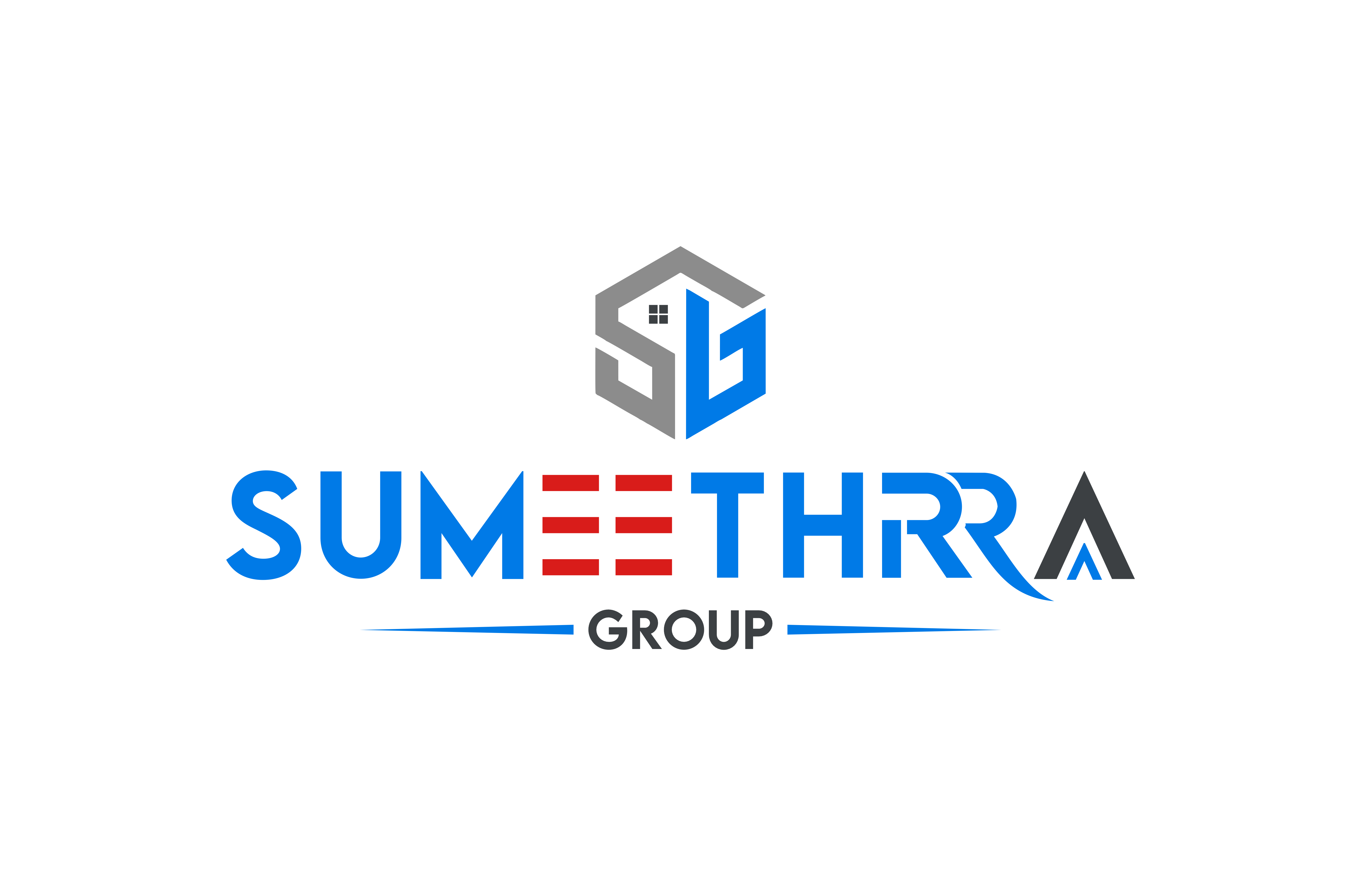 Sumeethra Group Logo